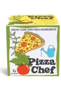 Sow and Grow - Pizza Chef